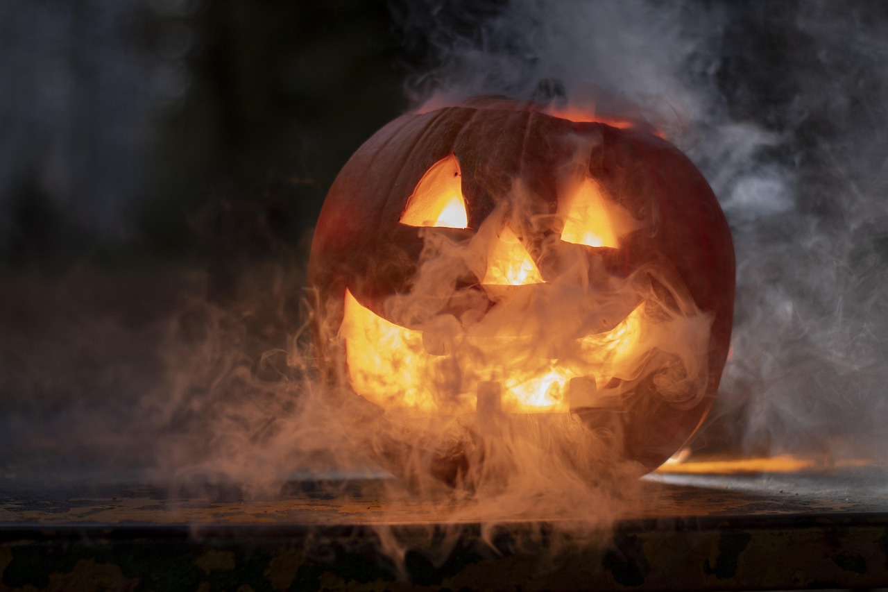ハロウィンの子供向け仮装でおすすめのアイデアは？