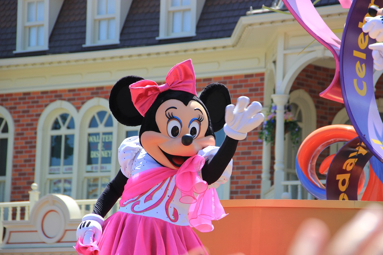 ミッキーのハロウィン仮装を子供におすすめする理由は？