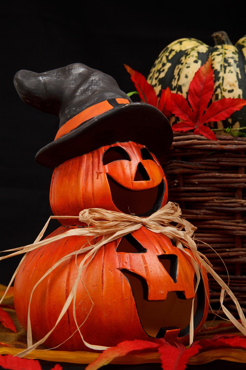 キッズにおすすめのハロウィン仮装はどれ？
