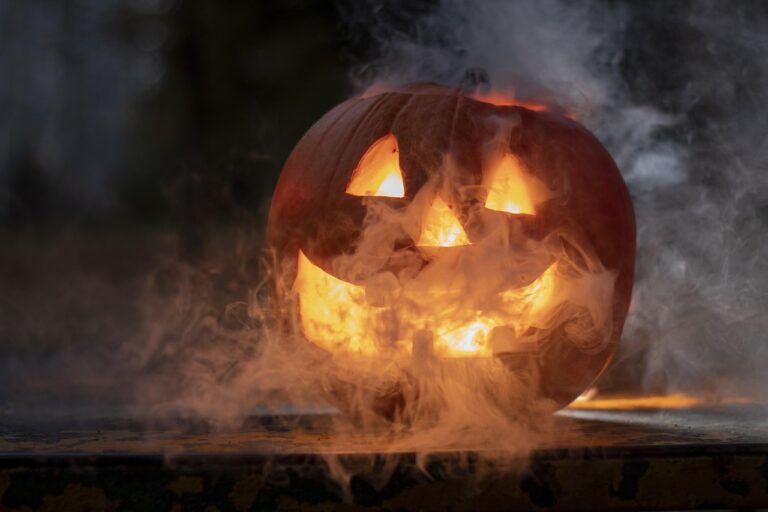 ハロウィンにおすすめの子供向け仮装は知恵袋で探せる？