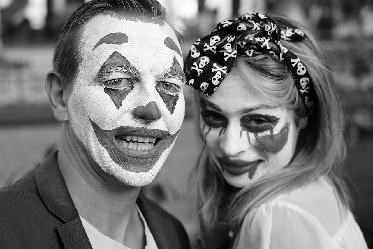 ハロウィンのイベントに最適なレンタルアイテムは？