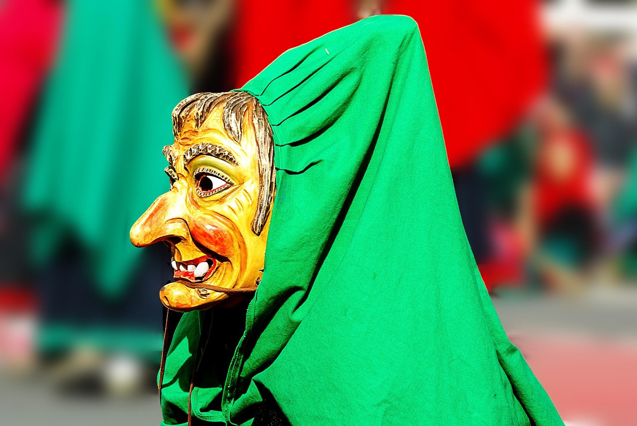 ハロウィンの衣装レンタルでおすすめの選び方は？