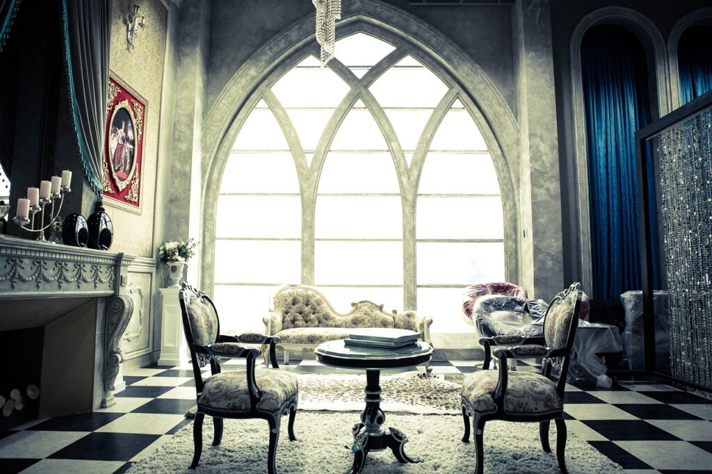 ハロウィンコスプレのレンタルイベント準備には何が必要？