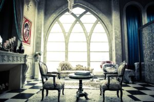 ハロウィンコスプレのレンタルイベント準備には何が必要？