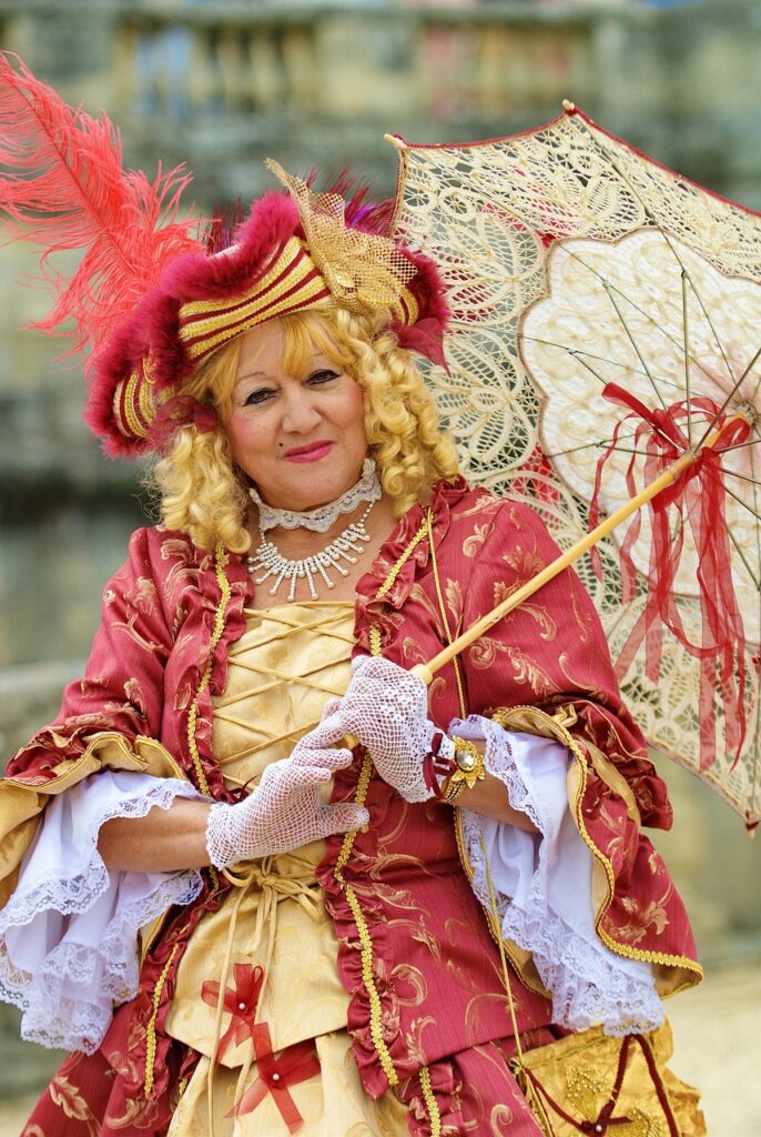 ハロウィン仮装のレンタルでおすすめのアイデアは？