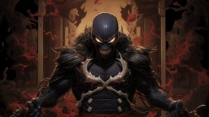 マーベルの仮装で子供が喜ぶおすすめアイデアは？