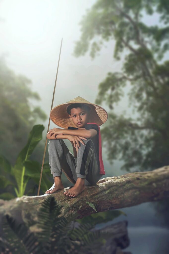 子供のハロウィン衣装を3000円以下で手に入れる方法は？