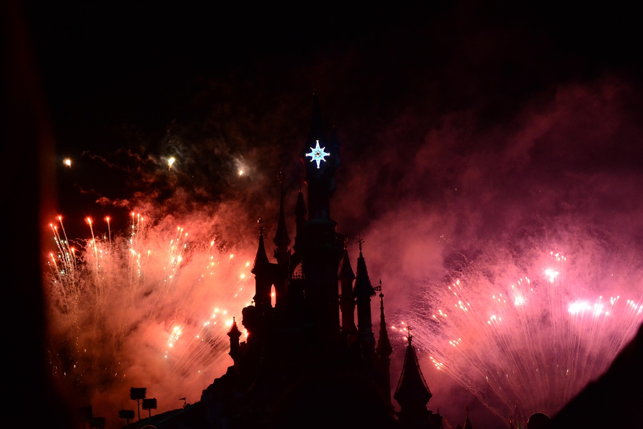 ディズニーのハロウィンで子供が楽しめる仮装は？