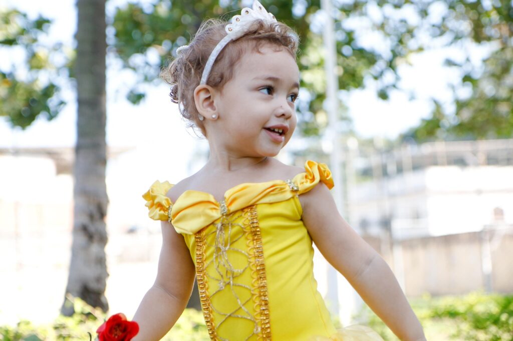 ディズーハロウィンで子供におすすめの仮装は？