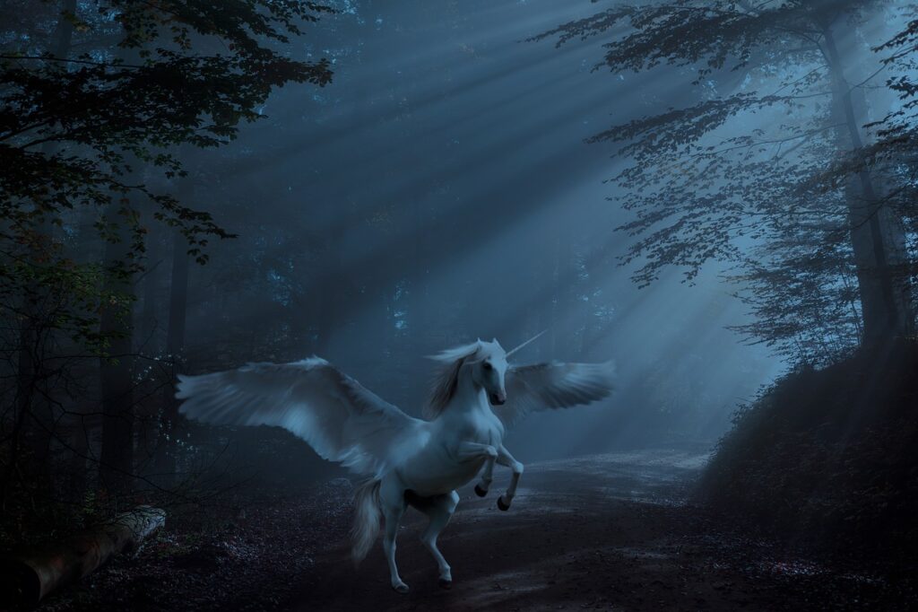 ハロウィンにぴったりなユニコーンの衣装は子供にどれがおすすめ？