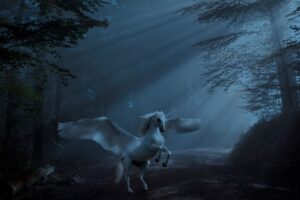 ハロウィンにぴったりなユニコーンの衣装は子供にどれがおすすめ？