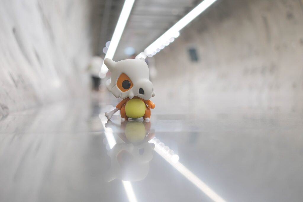 ポケモンの仮装を楽しむ子供におすすめのアイデアは？