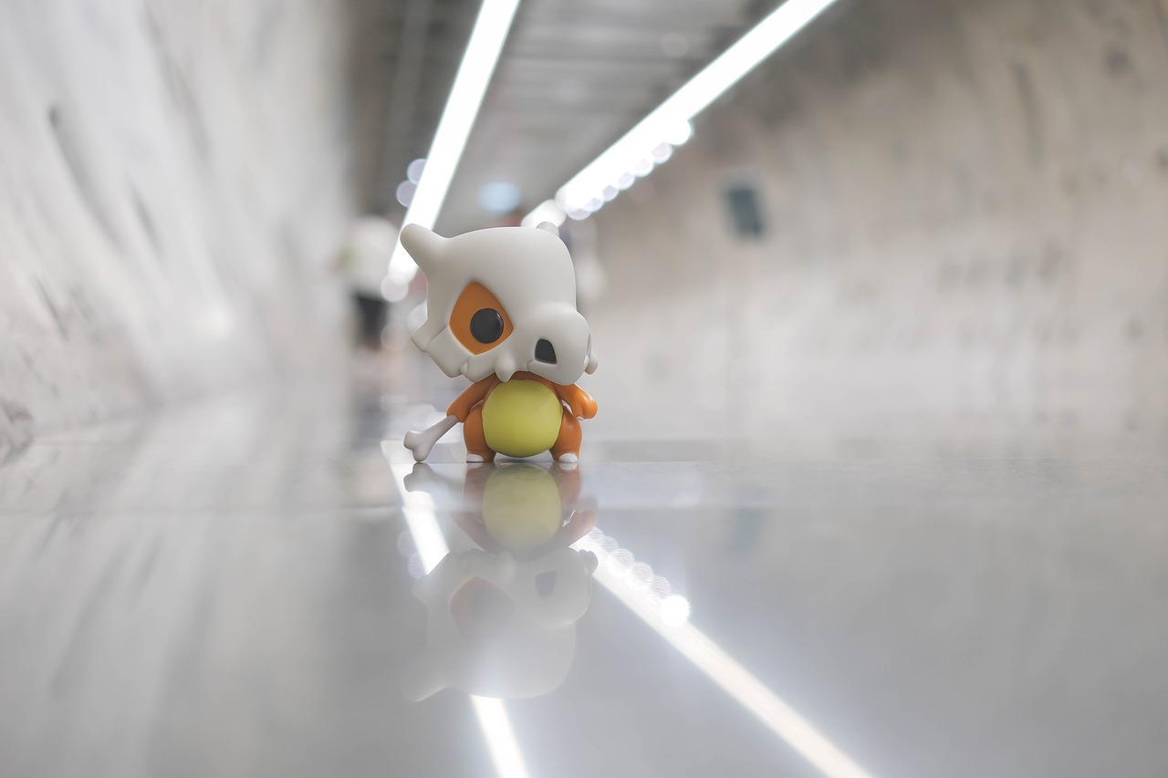 ポケモンの仮装を楽しむ子供におすすめのアイデアは？