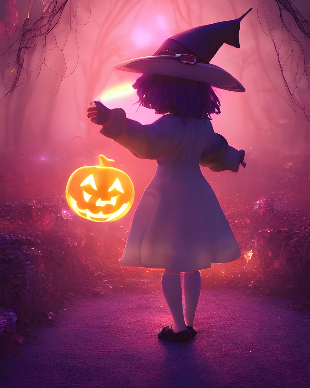 動きやすいハロウィン衣装で子供が楽しめるおすすめは？