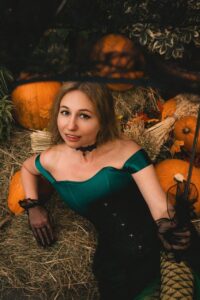 ハロウィンにぴったりな幼児向けの仮装おすすめは？