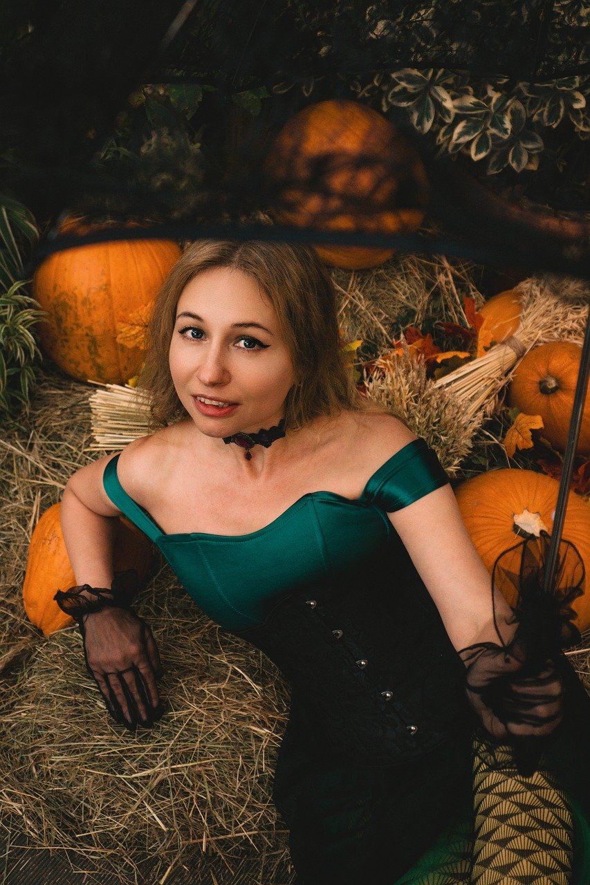 ハロウィンにぴったりな幼児向けの仮装おすすめは？