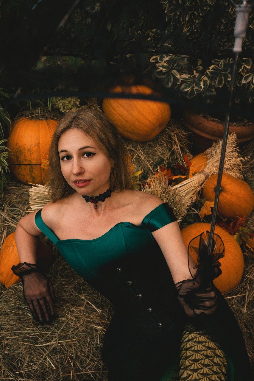 ハロウィンの衣装で子供にぴったりな130種類のアイデアは？