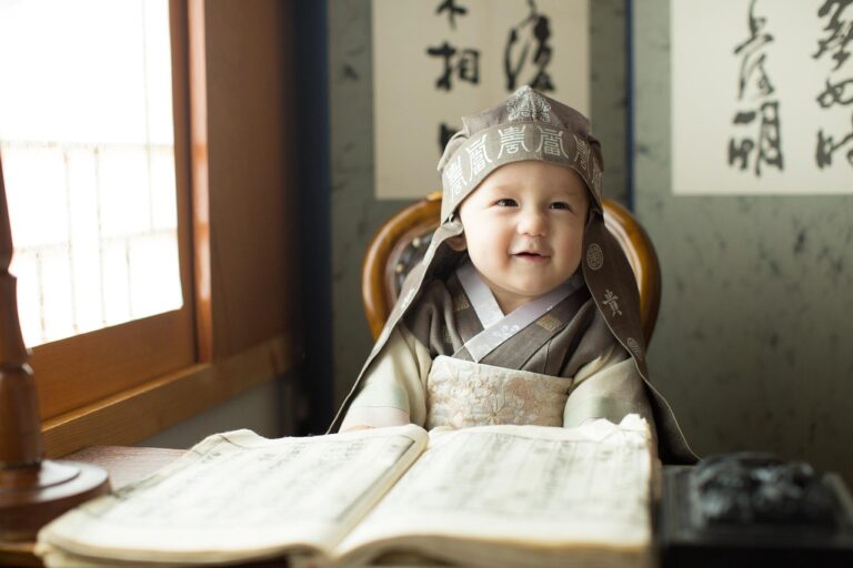 子供のハロウィン仮装は何歳におすすめ？
