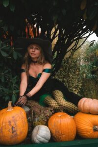 年齢別のハロウィン仮装で子供におすすめのアイデアは？