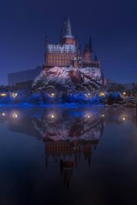 ハリーポッターのハロウィン仮装におすすめの子供向けアイデアは？