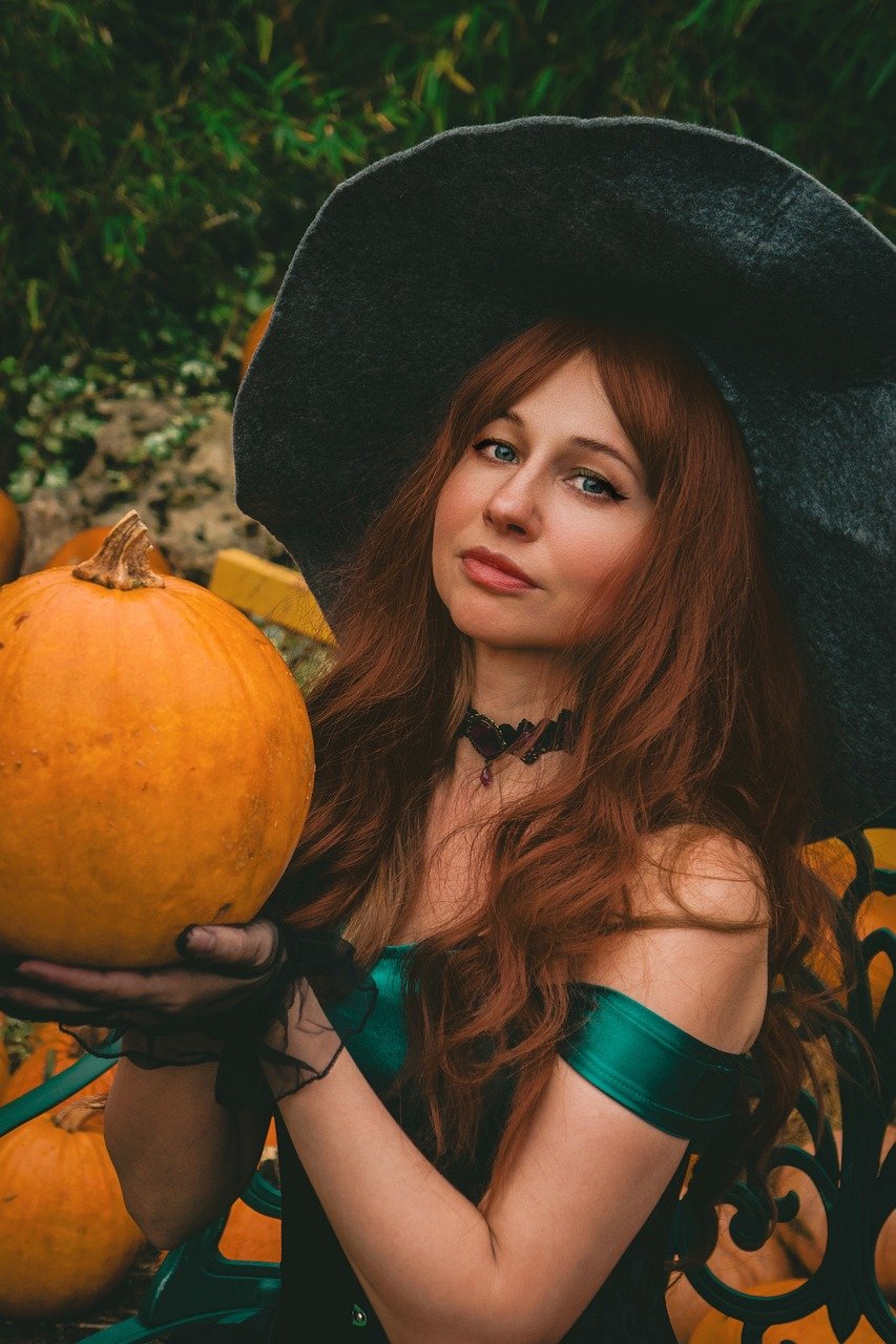 子供のためのハロウィン仮装最新トレンドは？