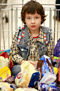 子供向けハロウィン仮装の購入方法は？