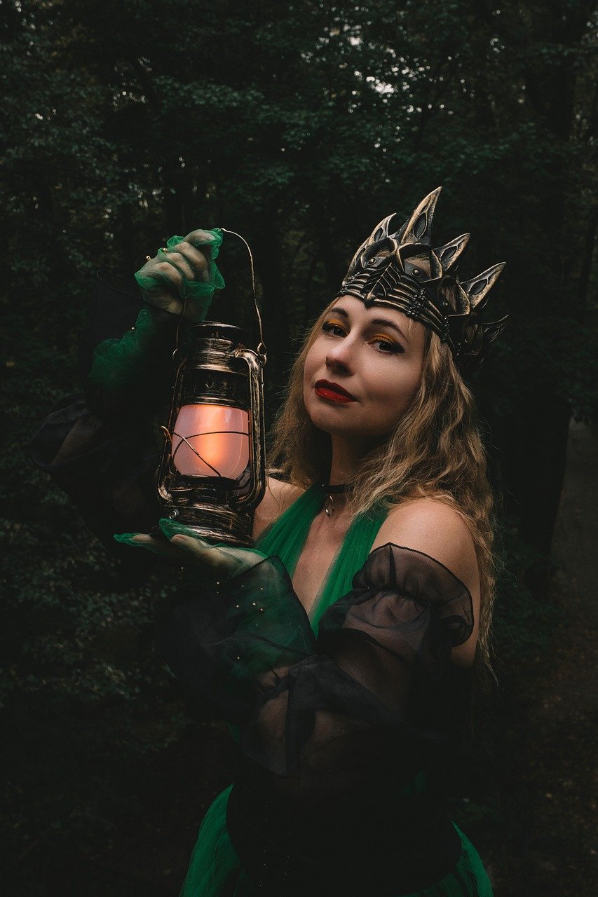 小学生が楽しめる面白いハロウィン仮装アイデアは？