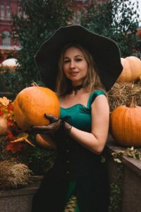 子供が喜ぶハロウィンの面白い仮装アイデアは？