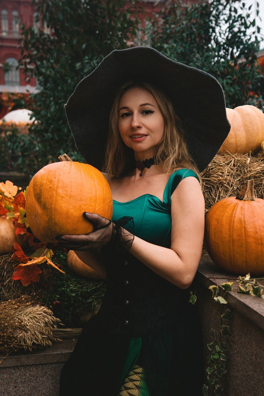 子供が喜ぶハロウィンの面白い仮装アイデアは？