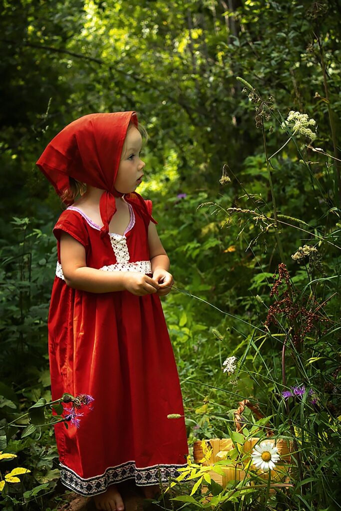 ハロウィンのコスプレで子供にぴったりなかわいいデザインは？