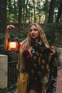 ハロウィンの子供コスプレにおすすめのコーディネートは？