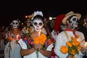 ハロウィンコスプレが子供に人気の理由とは？