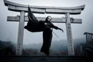 ハロウィンのコスプレ、子供と大人と違うポイントは何？