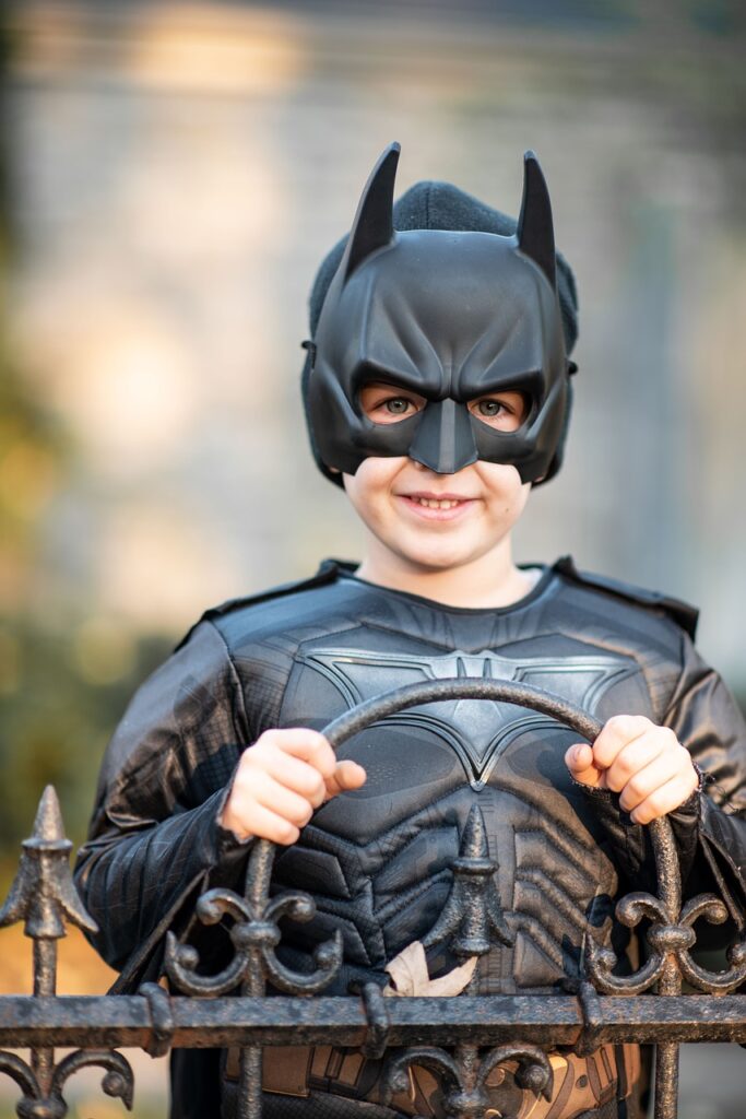 子供のコスプレは本当に良い？口コミから見る選び方と注意点とは？