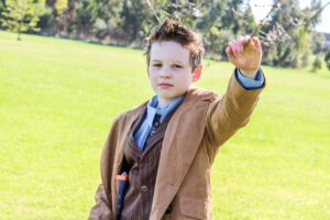 子供のコスプレを比較する際のポイントは？