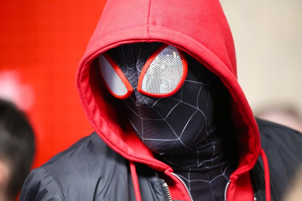 ハロウィンのコスプレは子供にどれが一番おすすめ？通販での比較ポイントは？